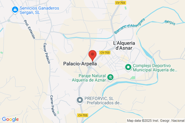 Papeles Artesanos Arpa