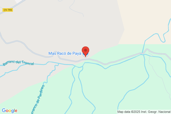 Racó de Payà