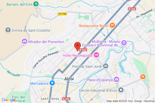 Bar de Paco