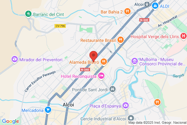Carniceria Artesana Miralles