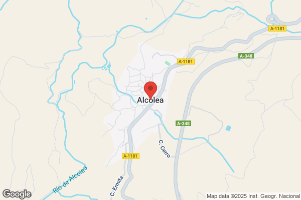 Almazara La Placilla Alpuoliva S.A.L.
