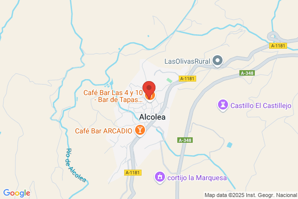 Caja Rural De Almeria
