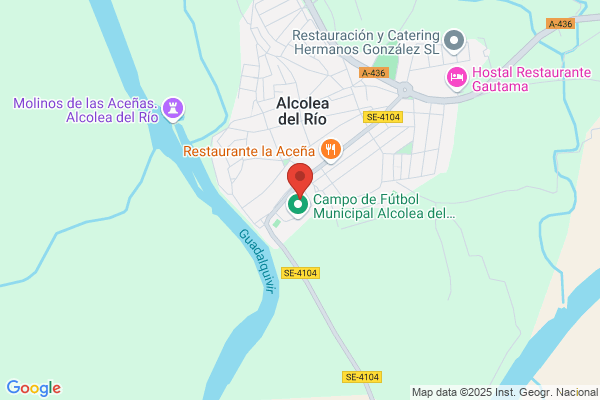 Escudero Lozano - Bar Paco s.