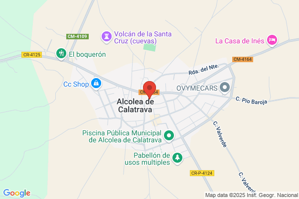 Caja De Madrid Grupo (Sucursales)