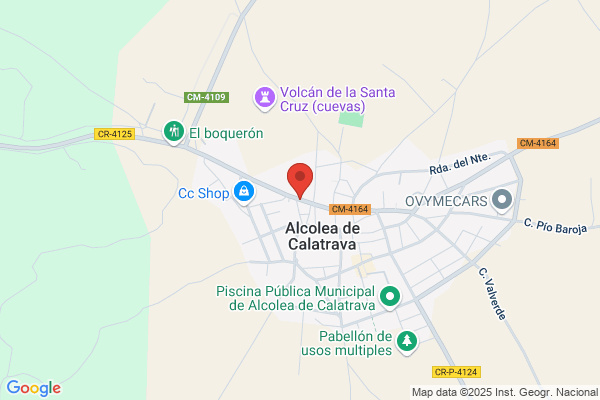 Caja Rural De Ciudad Real