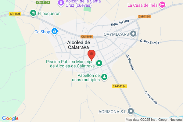 Colegio Nacional Mixto Tomas Gallardo