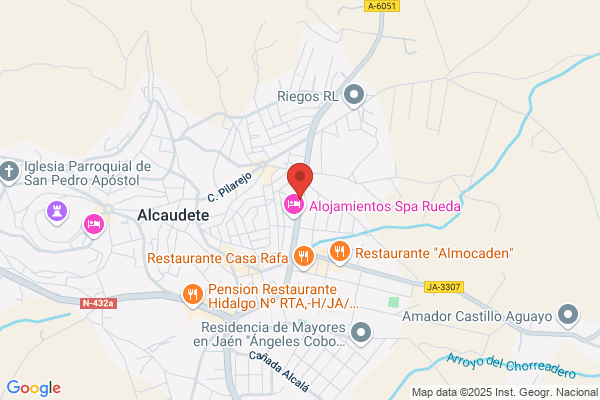 Tapiador Alcaide m.