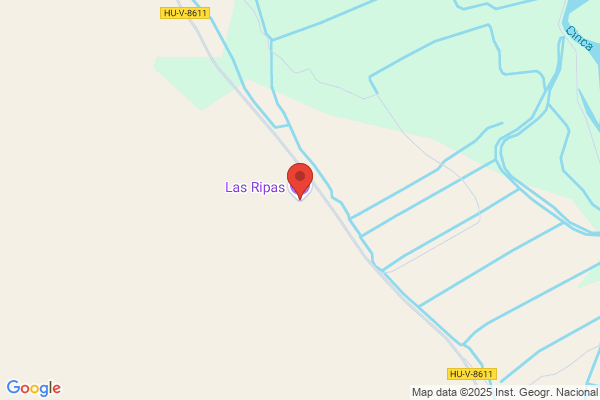 Bar Las Ripas