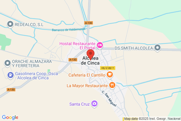Carrera Abizanda j. L.