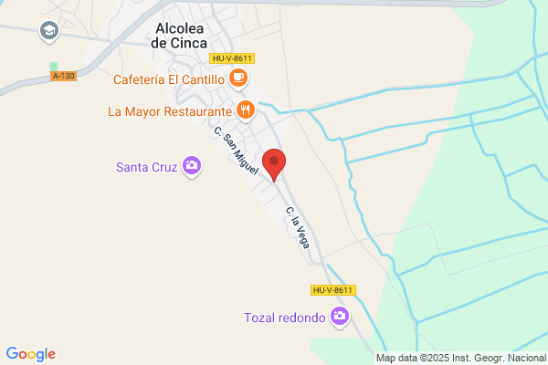 Transportes Saila