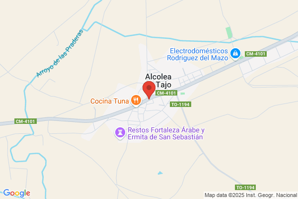 Caja Rural De Toledo