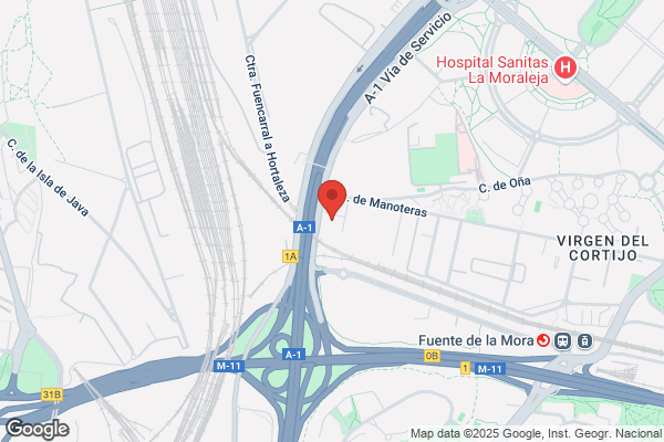 Tuv Rheinland Iberica S.A
