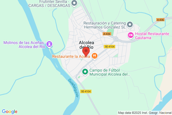 Banco De Andalucia