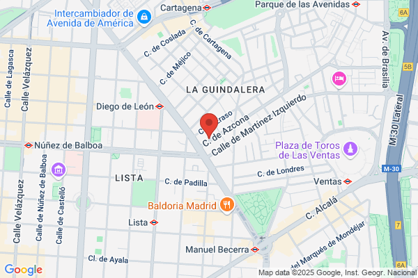 Borreguero Cadena e.