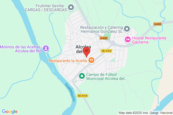 Caja San Fernando De Sevilla Y Jerez