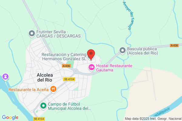 Gonzales Montero d.