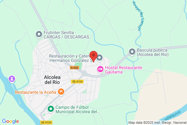 Hermanos Parrilla Garcia S.Cv.