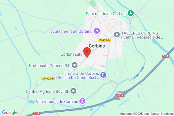 Corbinsauto