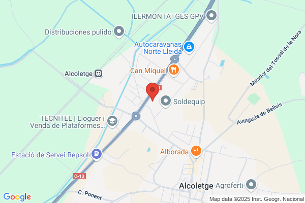 Elfrisegre