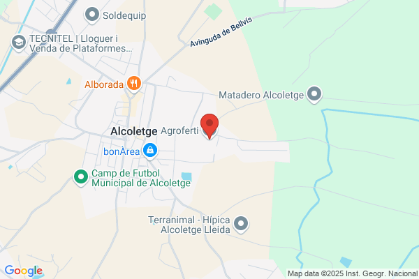 Agroferti