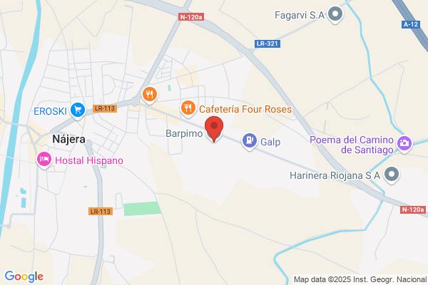 Barpimo S.A.