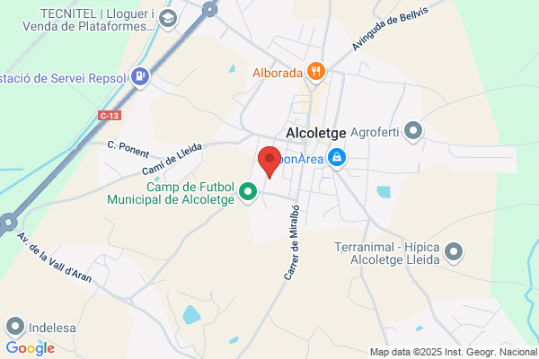 Col·legi Public Mare De Deu Del Carme