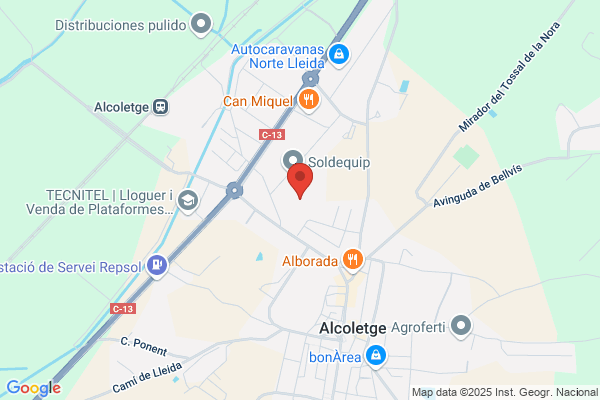Cooperativa Agricola