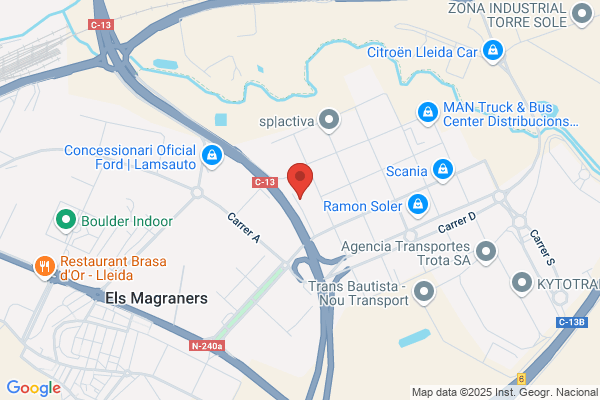 Ilerdagua