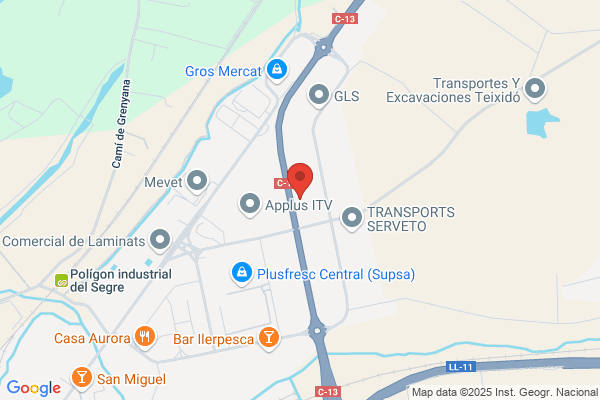 SERVINET