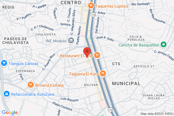 Nogales Mauricio - Acc. Auto Accesorios Del Automovil a.