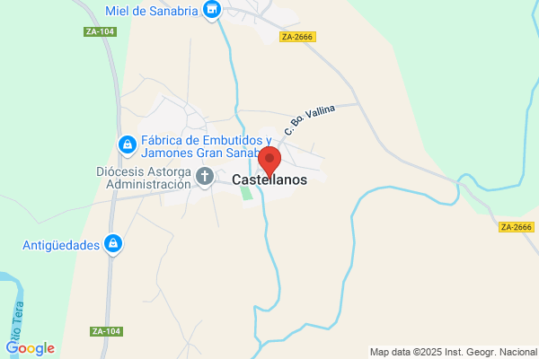 Castellanos Perea j. E.