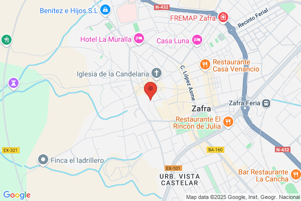 Asesoría Pardo