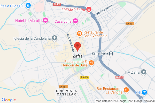 Agencia De La Propiedad Inmobiliaria Berrocal