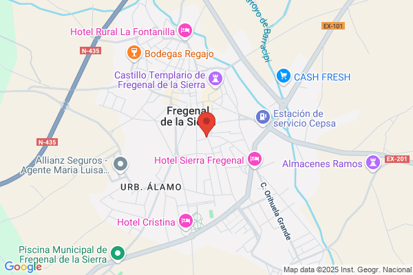 Agencia De La Propiedad Inmobiliaria Inmodex