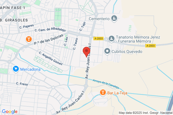Almacen De Muebles Zambrano