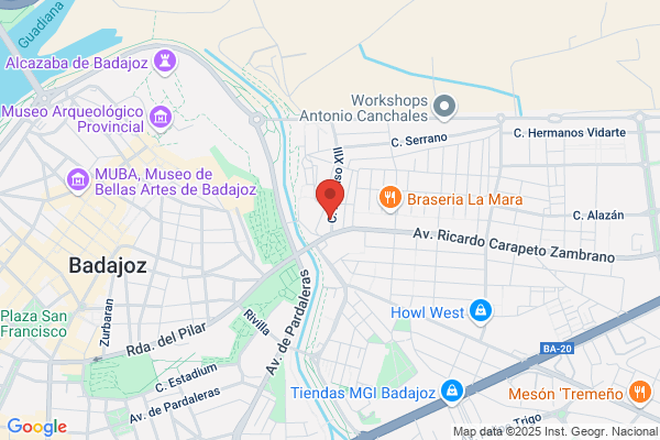 Asociacion De Alcoholicos Rehabilitados