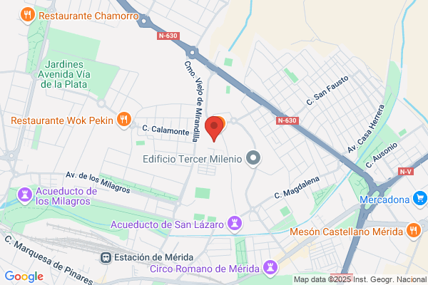 Asociacion Sindrome De Down De Extremadura