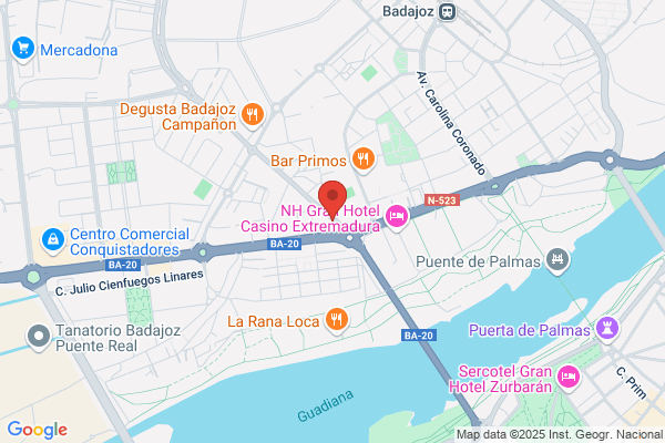 Auto-Transportes Lopez S.A.