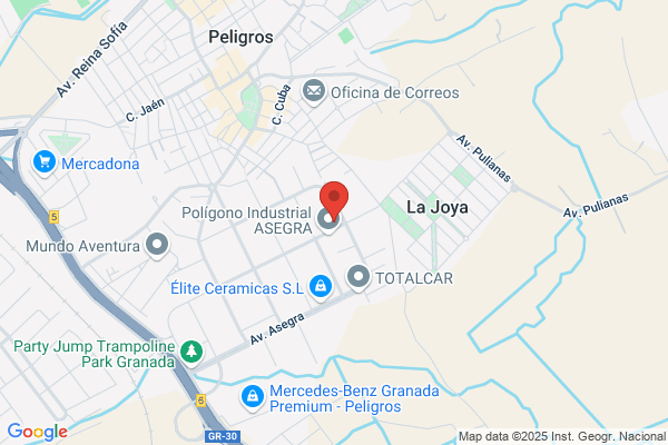 Ballesteros E Hijos S.L.