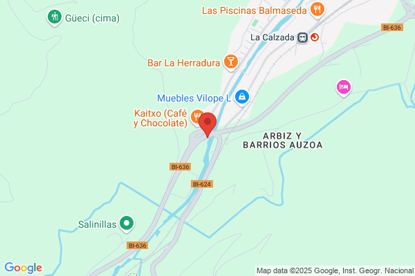 Balmaseda Del Campo a.