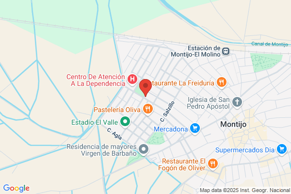 Bar Mexico - Cafeteria Y Desayunos