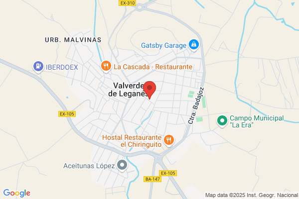 Caja De Ahorros De Extremadura