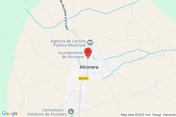 Caja De Badajoz (Oficinas En Badajoz Aceuchal)