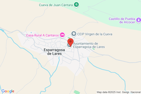 Caja De Badajoz (Oficinas En Badajoz Esparragosa De lares)