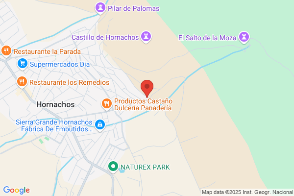 Caja De Badajoz (Oficinas En Badajoz Hornachos)