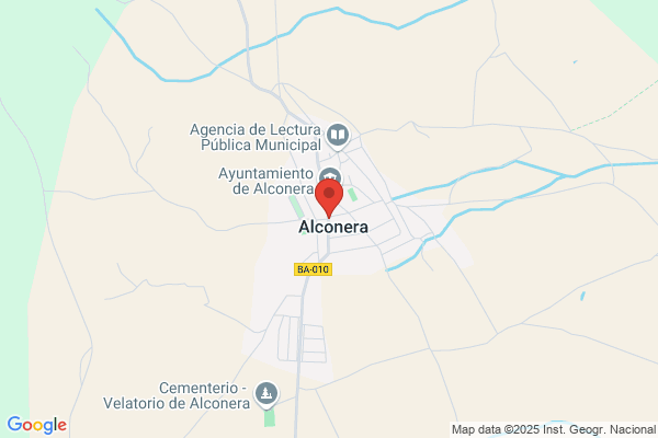 Caja De Badajoz (Oficinas En Badajoz Medellín)
