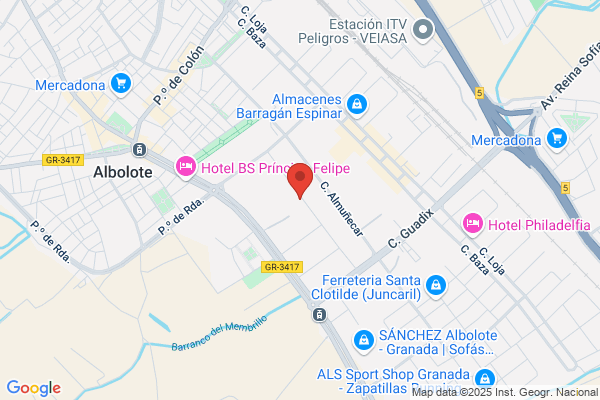 Carretero Torres j.