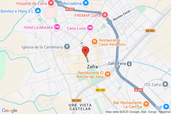 Copizafra