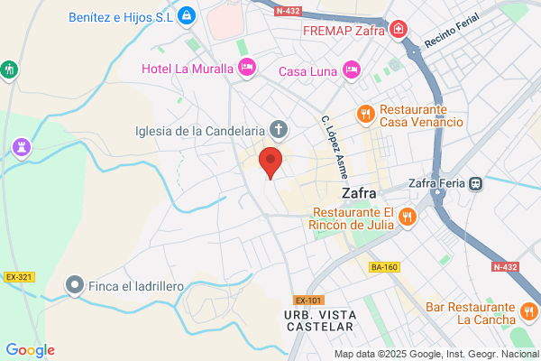 Maquinas De Coser Zafra