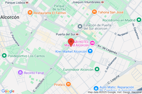 Abnf Abogados C.B.